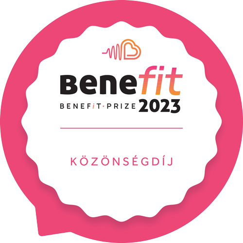 Benefit Prize