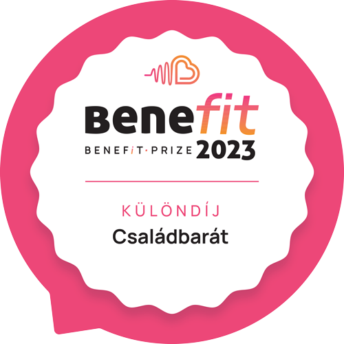 Benefit Prize