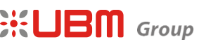 UBM